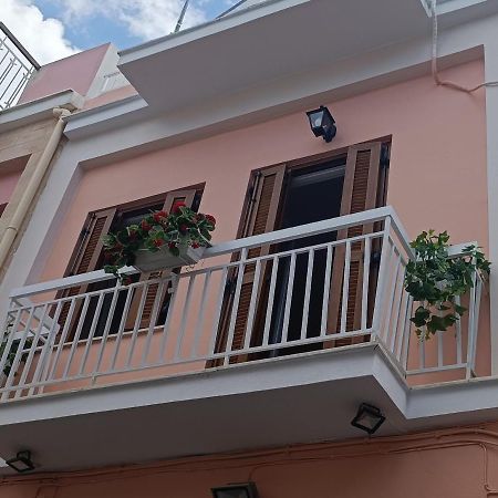 Lefterakis Place Aegina المظهر الخارجي الصورة