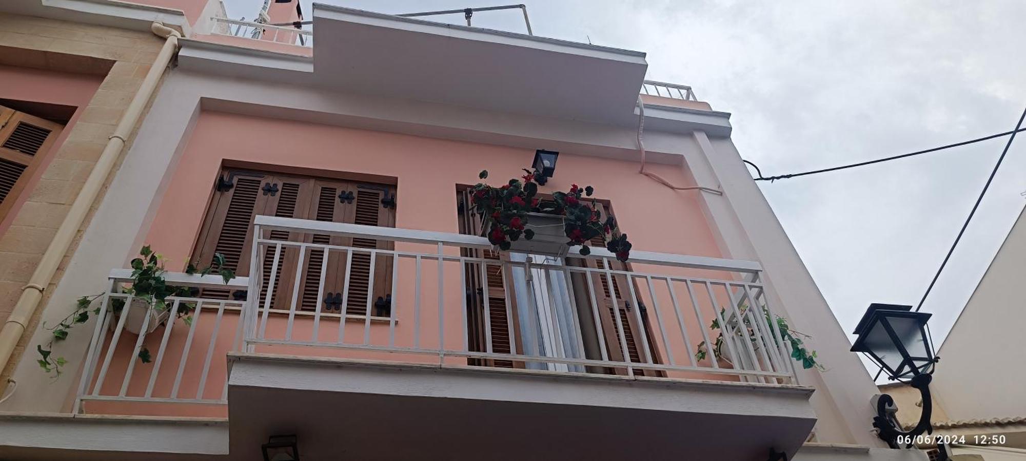 Lefterakis Place Aegina المظهر الخارجي الصورة