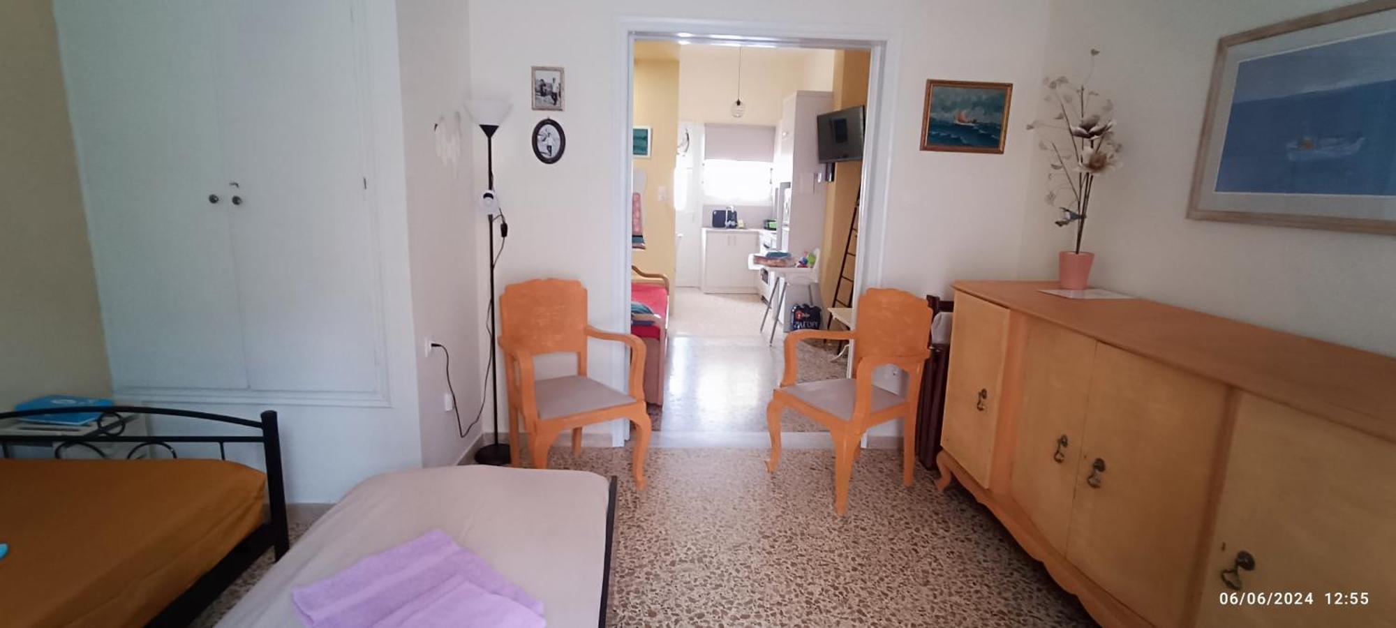 Lefterakis Place Aegina المظهر الخارجي الصورة